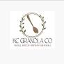 KC Granola Co logo